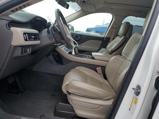 2023 LINCOLN AVIATOR RE - 5LM5J7WC8PGL12008
