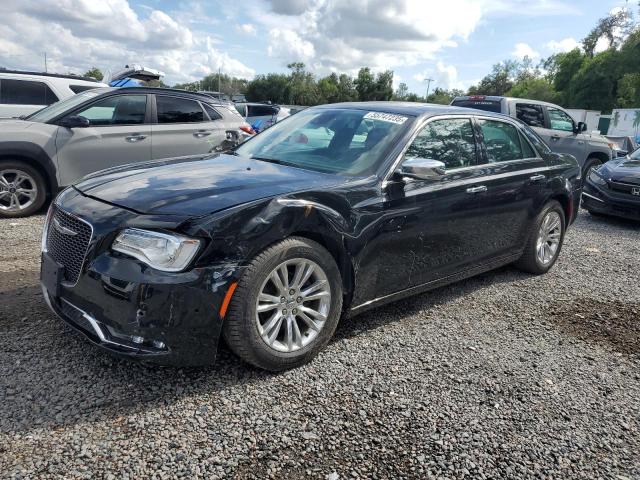 Vin: 2c3ccaeg1gh269179, lot: 55747235, chrysler 300 2016 img_1