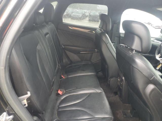 2015 LINCOLN MKC - 5LMCJ2A92FUJ22517