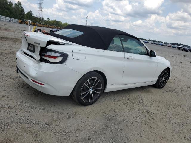 Vin: wba2k1c06l7f99518, lot: 56517165, bmw 2 series 20203