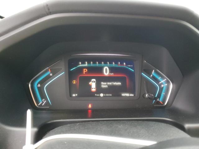 2019 HONDA ODYSSEY EX - 5FNRL6H76KB081819