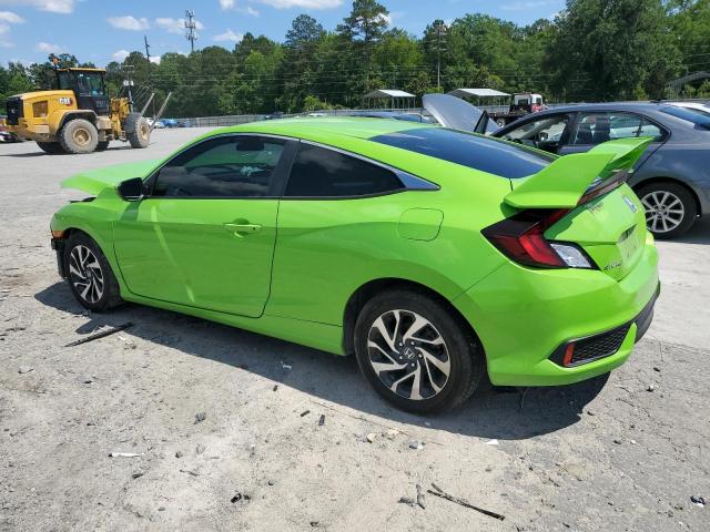Vin: 2hgfc4b53hh307494, lot: 56589025, honda civic lx 20172