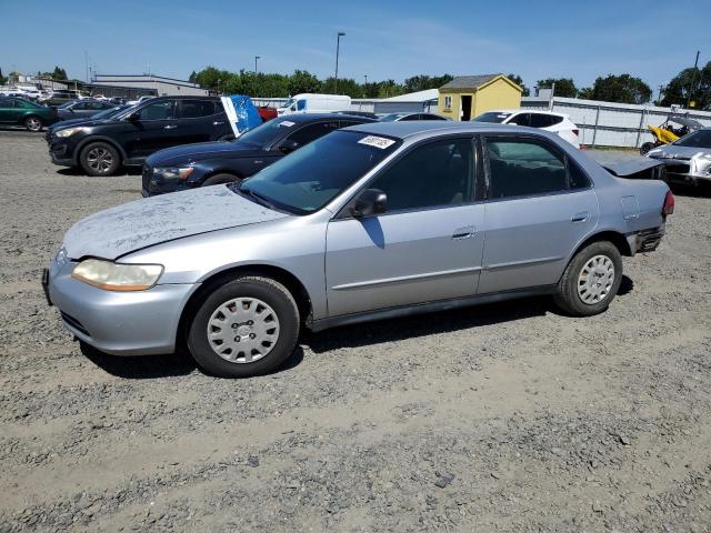 HONDA ACCORD VAL