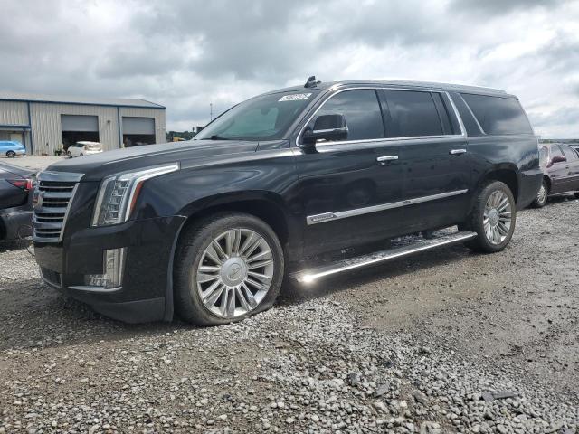 CADILLAC ESCALADE E