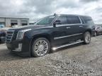 2015 CADILLAC ESCALADE E - 1GYS4UKJXFR712962