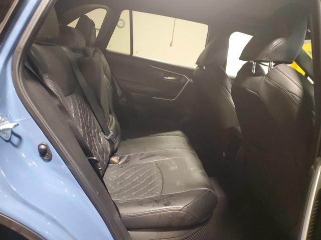 2024 TOYOTA RAV4 SE 2T3T6RFVXRW064008