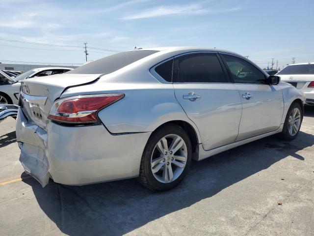 Vin: 1n4al3ap8fn883159, lot: 58037365, nissan altima 2.5 20153