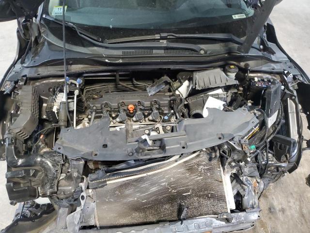 2016 HONDA HR-V LX 3CZRU6H32GM708149