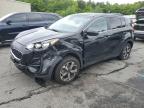 2021 KIA SPORTAGE L - KNDPMCAC7M7898879