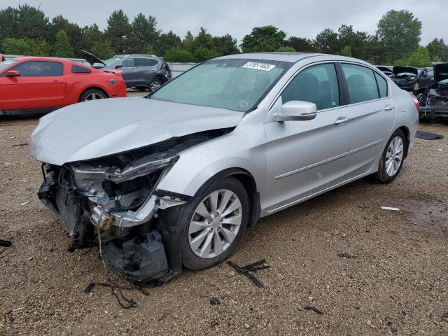 Vin: 1hgcr2f87da278309, lot: 57657465, honda accord exl 2013 img_1
