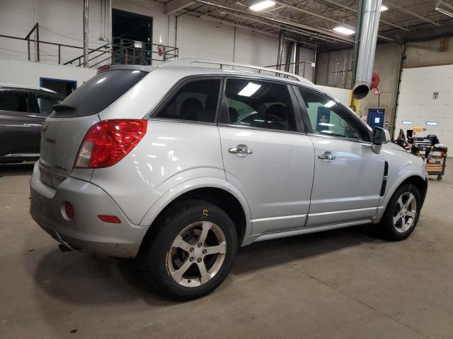 Vin: 3gnal3ek8ds598366, lot: 57682315, chevrolet captiva lt 20133