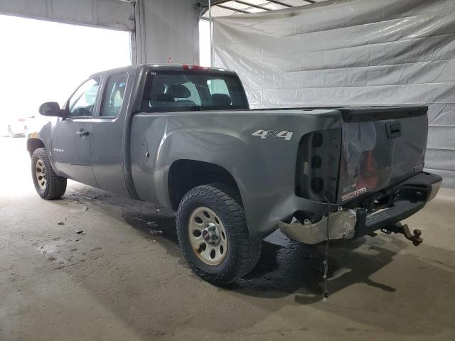 Vin: 1gtr2tea5bz428858, lot: 58506605, gmc sierra k1500 20112