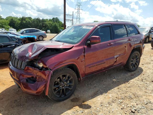 Vin: 1c4rjeag9hc702924, lot: 57897805, jeep grand cher laredo 2017 img_1