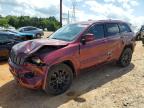 2017 JEEP GRAND CHER - 1C4RJEAG9HC702924