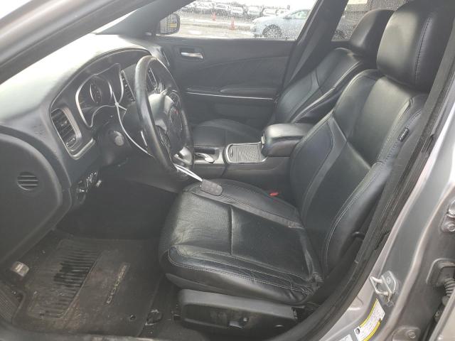 2016 DODGE CHARGER R/ - 2C3CDXCT8GH110398