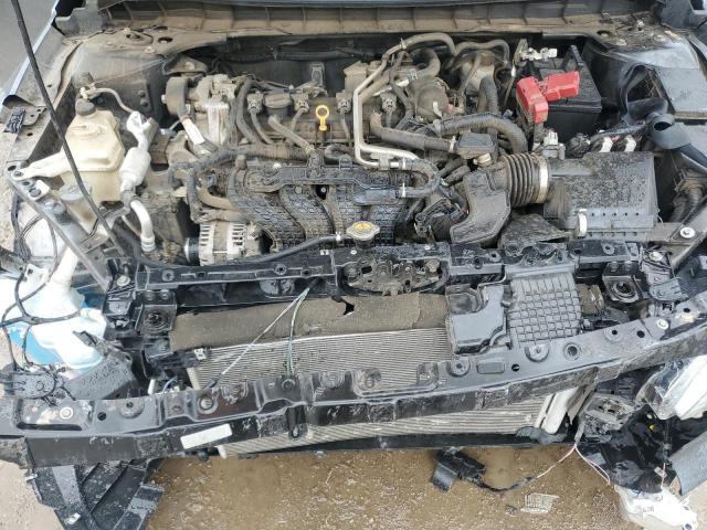 2021 NISSAN ALTIMA SV - 1N4BL4DV1MN310640