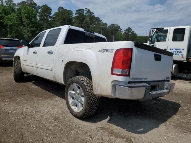 Vin: 3gtp2we74dg229817, lot: 57900595, gmc sierra k1500 slt 20132
