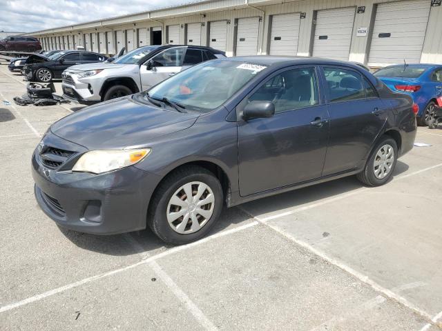 Vin: jtdbu4ee5b9155439, lot: 58254845, toyota corolla base 2011 img_1