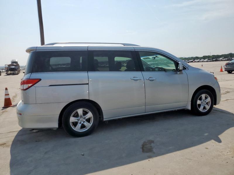 Vin: jn8ae2kp4b9007399, lot: 57334335, nissan quest s 20113