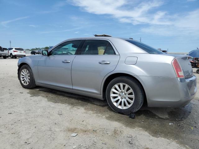 Vin: 2c3ccaag8dh731965, lot: 58143255, chrysler 300 20132
