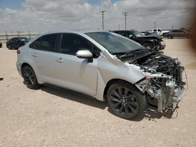 Vin: jtdt4mce6rj103978, lot: 55501445, toyota corolla xse 20244