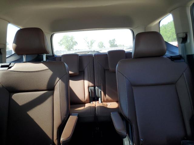 2021 VOLKSWAGEN ATLAS SE - 1V2RR2CA9MC524540