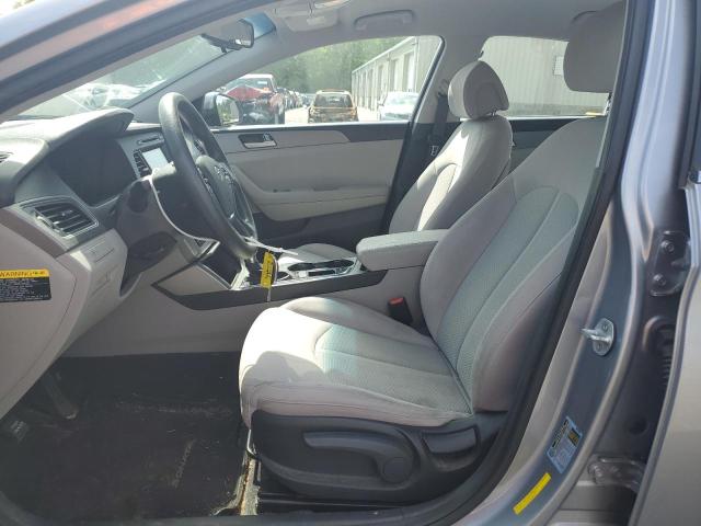 2016 HYUNDAI SONATA SE - 5NPE24AF4GH338735