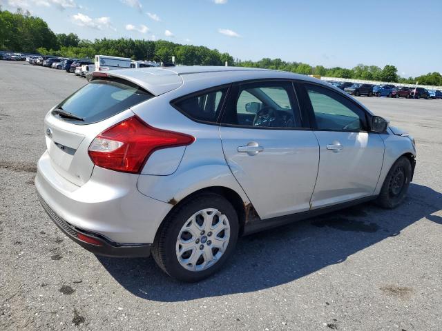 Vin: 1fahp3k20cl219046, lot: 58771285, ford focus se 20123
