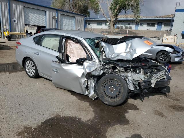 Vin: 3n1ab7ap3fy380522, lot: 54415655, nissan sentra s 20154