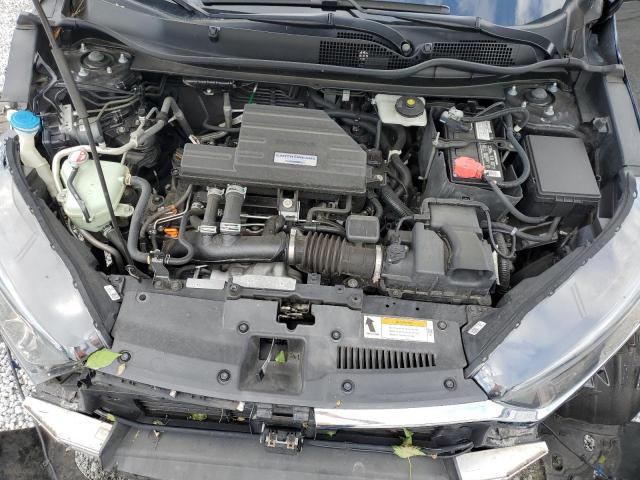 2018 HONDA CR-V EXL - 5J6RW1H80JA006358