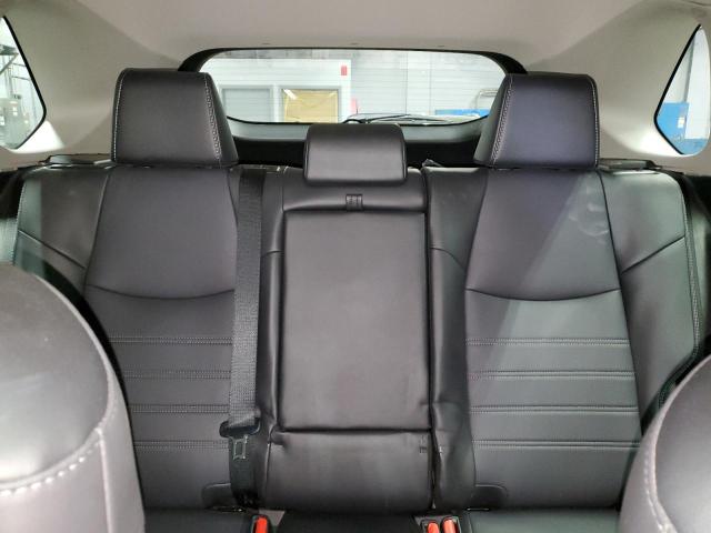 2023 TOYOTA RAV4 XLE P - 4T3B6RFV8PU128880