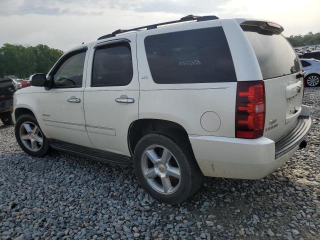 Vin: 1gnscce06br346909, lot: 57366535, chevrolet tahoe c1500 ltz 20112