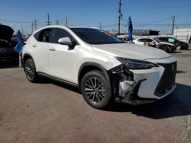 2025 LEXUS NX 350H BA JTJGKCEZ0S2048488