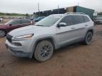 2018 JEEP CHEROKEE L - 1C4PJMCB8JD523356