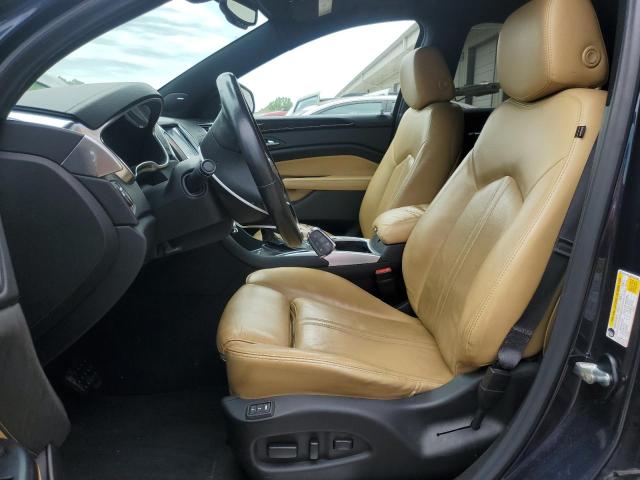 2015 CADILLAC SRX LUXURY COLLECTION 3GYFNBE36FS637545