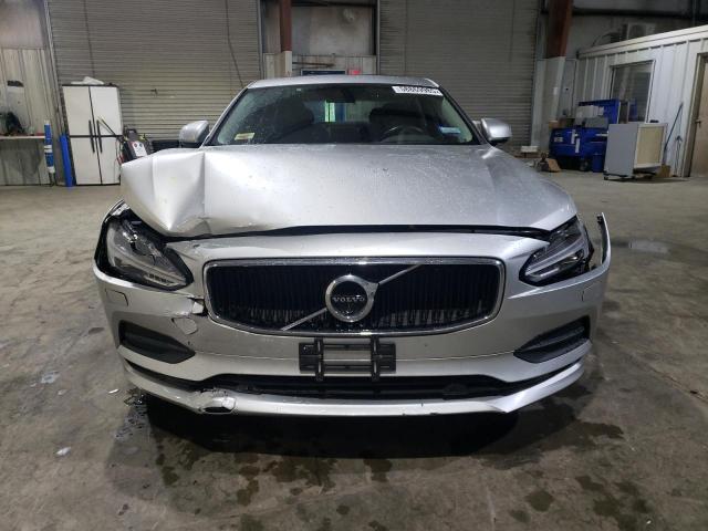 2018 VOLVO S90 T6 MOM LVY992MK8JP039196