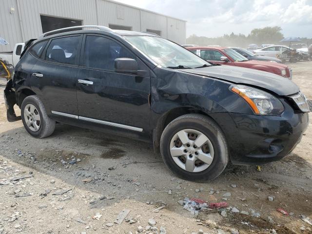 Vin: jn8as5mt4fw663467, lot: 56105745, nissan rogue s 20154