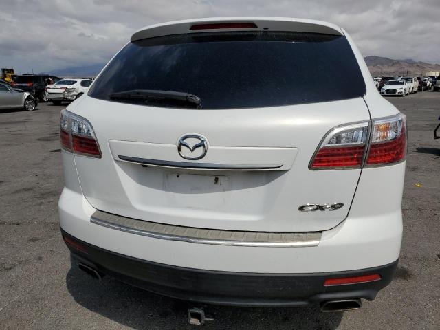 2012 MAZDA CX-9 - JM3TB2CA0C0350263