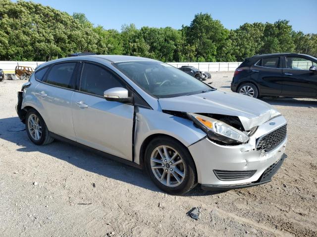 Vin: 1fadp3k21hl235505, lot: 56586275, ford focus se 20174