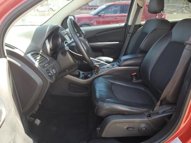 2017 DODGE JOURNEY CR - 3C4PDDGG6HT639298
