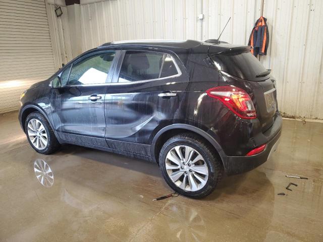 Vin: kl4cjasb8kb781091, lot: 57614365, buick encore preferred 20192
