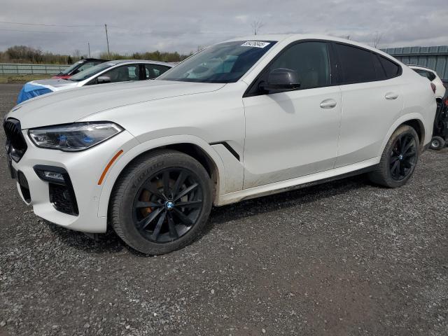 Vin: 5uxcy6c09l9b58603, lot: 55426845, bmw x6 xdrive40i 2020 img_1