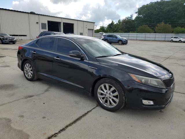 Vin: 5xxgn4a75eg277722, lot: 56660045, kia optima ex 20144