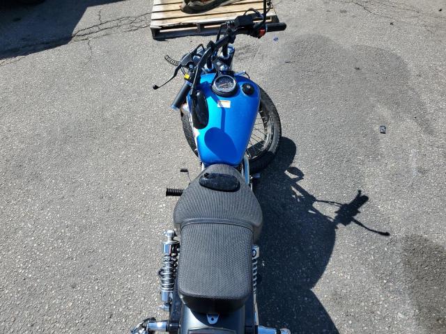 2019 SUZUKI LS650 - JS1NP41D6K7100246