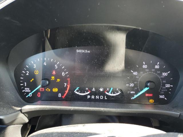 2020 FORD ESCAPE S 1FMCU0F66LUA12157