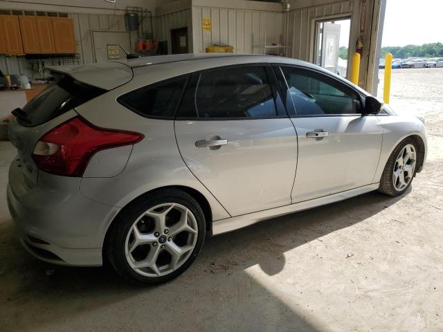 Vin: 1fadp3l92dl126301, lot: 57113655, ford focus st 20133