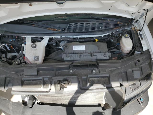 2022 GMC SAVANA G25 1GTW7AFP3N1200954