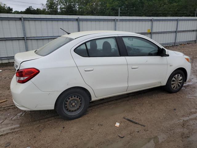 Vin: ml32f3fj3hhf15442, lot: 57991915, mitsubishi mirage g4 es 20173