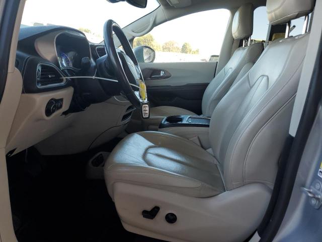 2021 CHRYSLER PACIFICA H - 2C4RC1L7XMR593911
