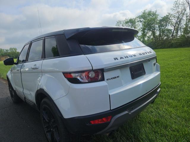 LAND ROVER RANGE ROVE 2014 white 4dr spor gas SALVR2BG8EH863485 photo #4